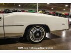 Thumbnail Photo 48 for 1976 Cadillac Eldorado